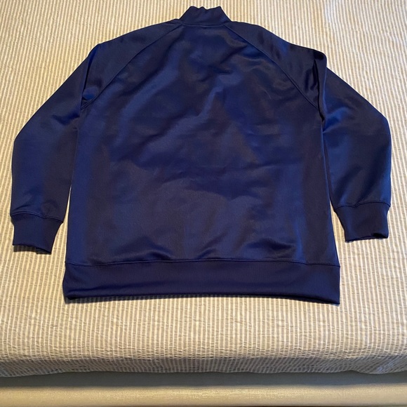 Ben Sherman Quarter Zip XL - Picture 2 of 5